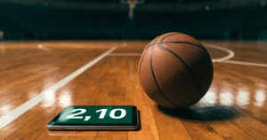 Basket, quote e margine: quanto costa davvero una schedina
